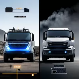 Electric Dump Truck vs Diesel Dump Truck: Operational Reality Comparison