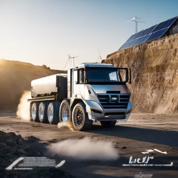 Why Electric Dump Trucks Are Gaining Attention in Heavy Construction