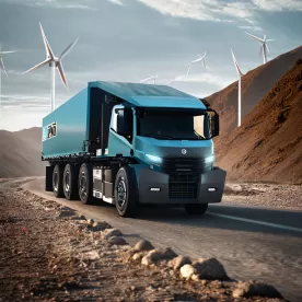 Electric Dump Trucks in Remote Mining Sites: Key Limitations