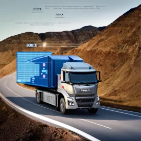 How Load Weight Impacts Electric Dump Truck Driving Range