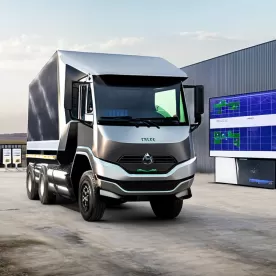 What Procurement Managers Should Know Before Buying Electric Dump Trucks