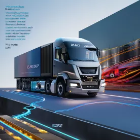 Series Hybrid Dump Trucks Explained for Non-Technical Buyers