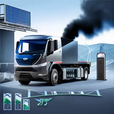 Comparing Fuel, Energy, and Maintenance Costs Across Dump Truck Types