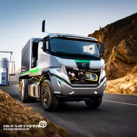 How Electric-Only Drivetrains Improve Dump Truck Control and Torque