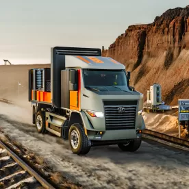 Are Electric Dump Trucks Ready for 24/7 Heavy-Duty Operations?