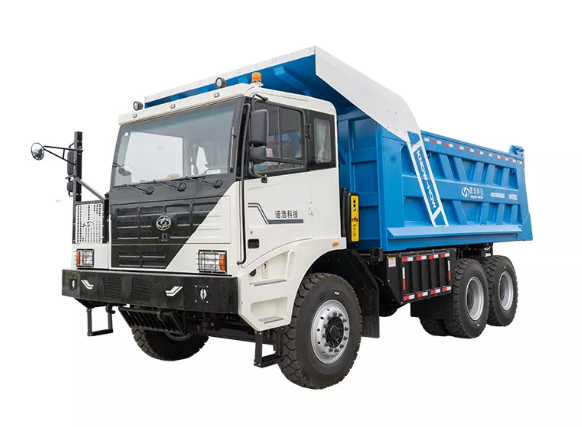 KNOWHOW Tipper Truck for Sale