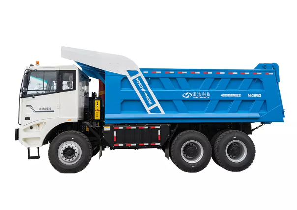 KNOWHOW Tipper Truck for Sale