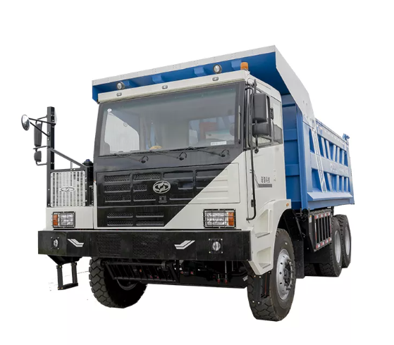 KNOWHOW Tipper Truck for Sale