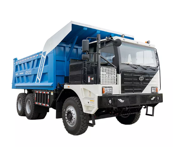 KNOWHOW Tipper Truck for Sale