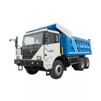 Understanding the Distinction: Tri-Axle Dump Truck vs. Normal Dump Truck