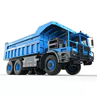 Dump Truck