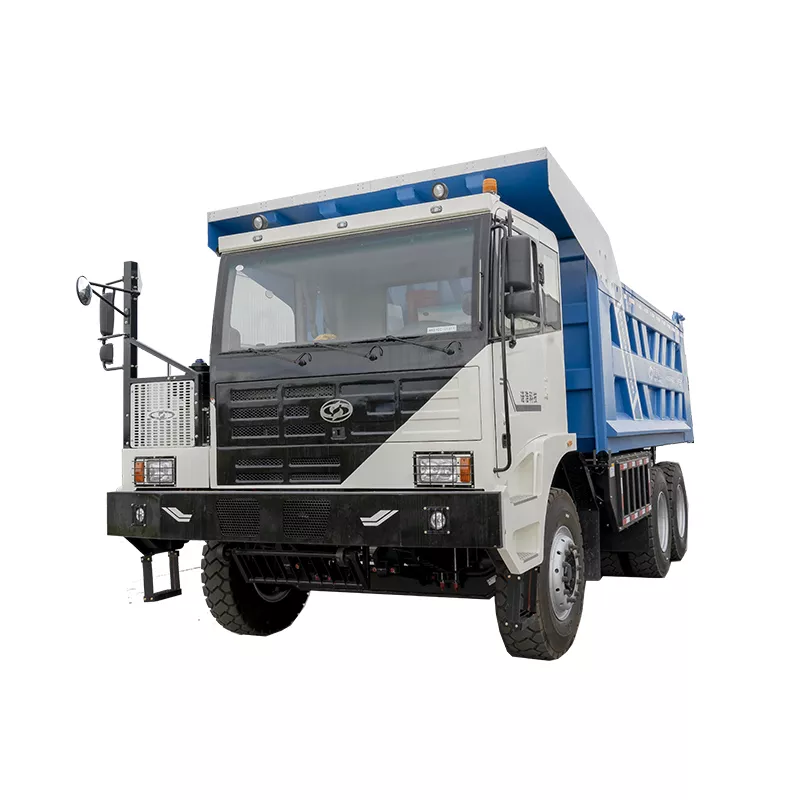 electric tipper