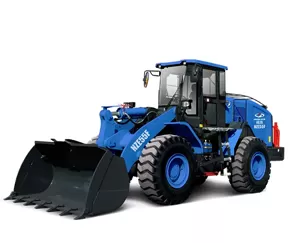 Types of Loaders: Which is Best for Your Job?