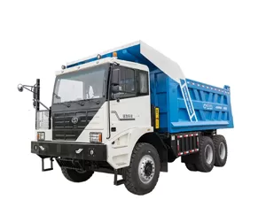 Dump Truck Load Capacity: A Comprehensive Overview