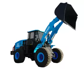 Choosing Between Excavators and Wheel Loaders in Construction: A Comprehensive Guide