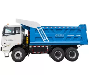 Automatic vs. Manual Dump Trucks: What’s the Difference?