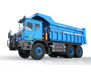 Dump Trucks 101: How to Choose the Right One