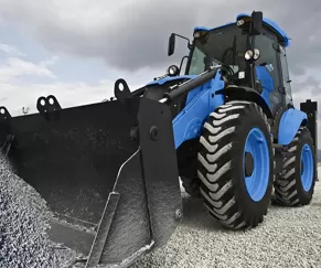 Reasons Why You Need an Excavator or Wheel Loader on Your Construction Site