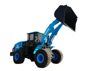 Exploring the Applications for a Wheel Loader
