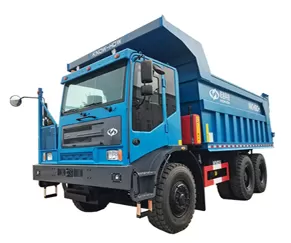 Dump Truck Driver Safety Tips