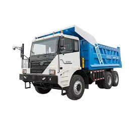 Top 5 Benefits of Switching to Electric Mining Dump Trucks in 2025