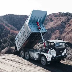 90-Ton Electric Rigid Dump Truck: Key Parameters Mine Operators Should Compare