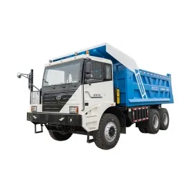 Electric Rigid Dump Truck vs Diesel Rigid Dump Truck: Which Is Better for Mining Haulage?