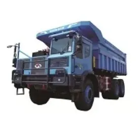 When a Fully Electric Dump Truck Is the Wrong Choice