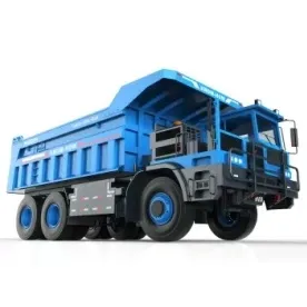 Electric Rigid Dump Truck Manufacturer: What Global Mining Buyers Should Check Before Ordering