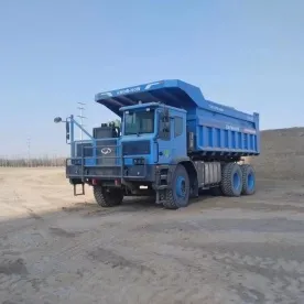 Why Some Mines Still Buy Diesel Trucks Before Switching to Electric Haul Trucks